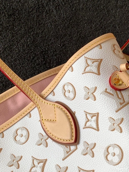 Affordable VUITTON MM NEVERFULL LOUIS 0807
